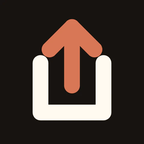 Shareable logo