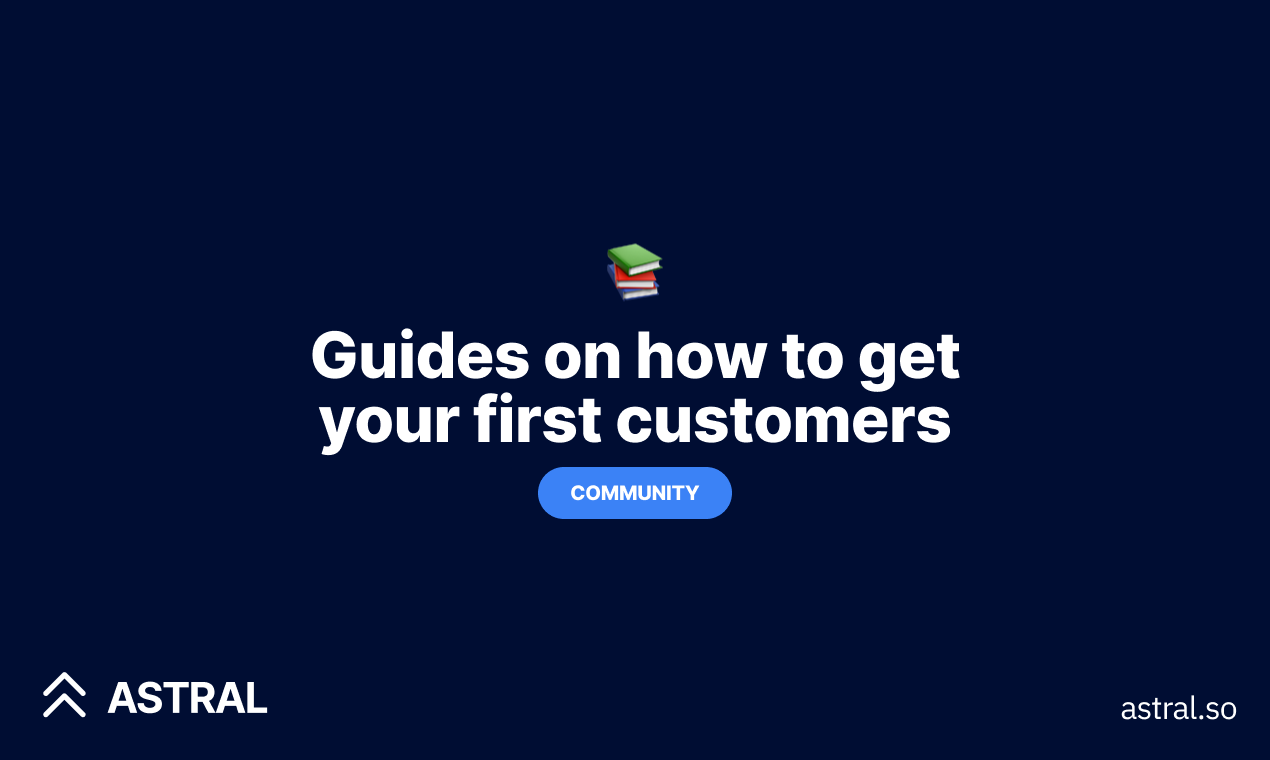 Astral gallery image