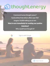 thought.energy gallery image