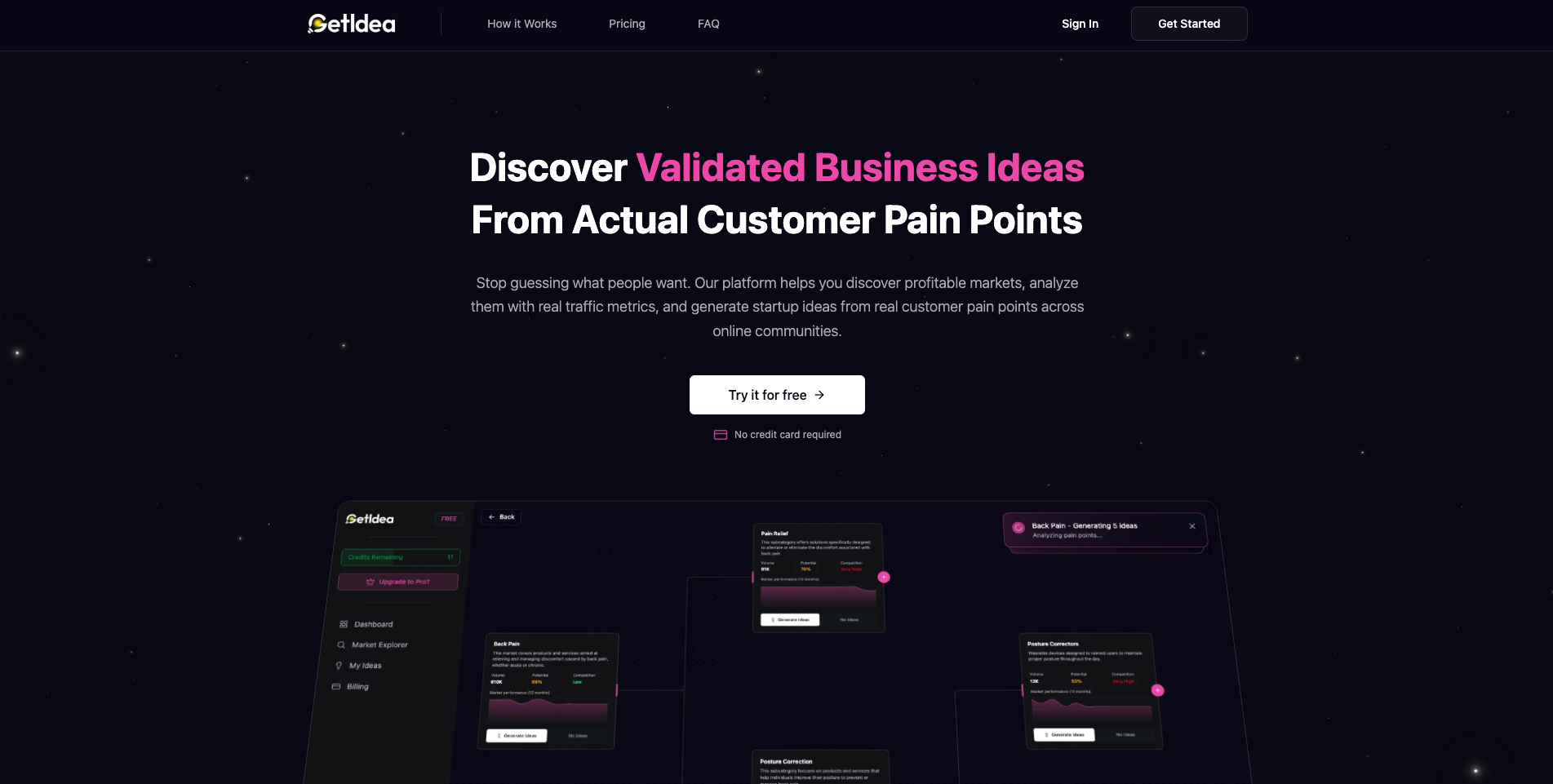 GetIdea gallery image