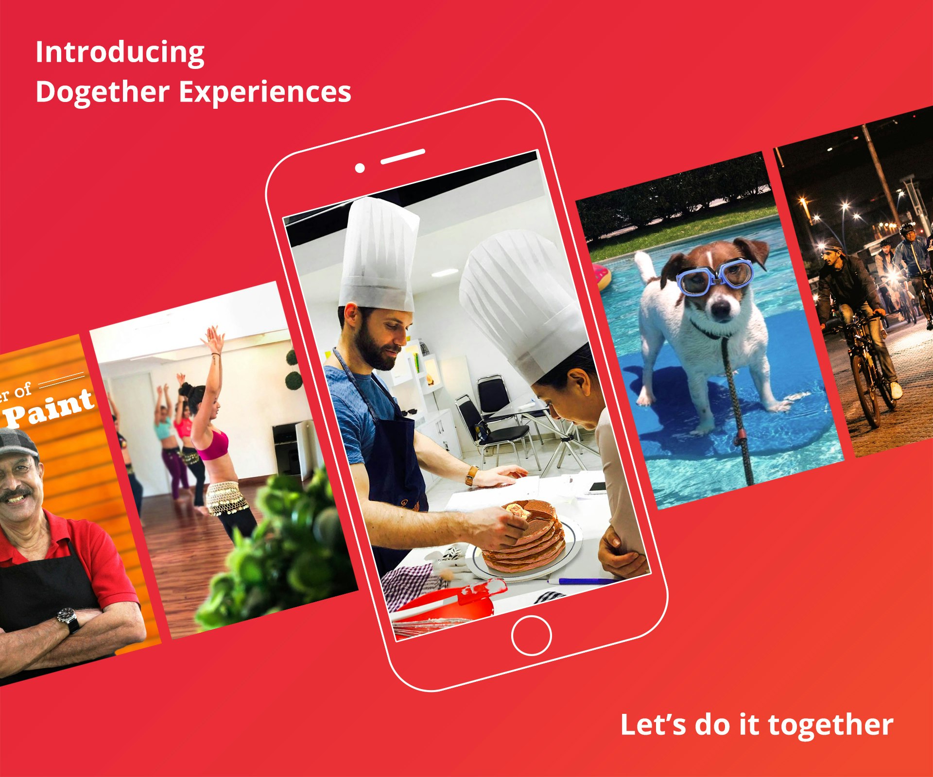 Dogether gallery image