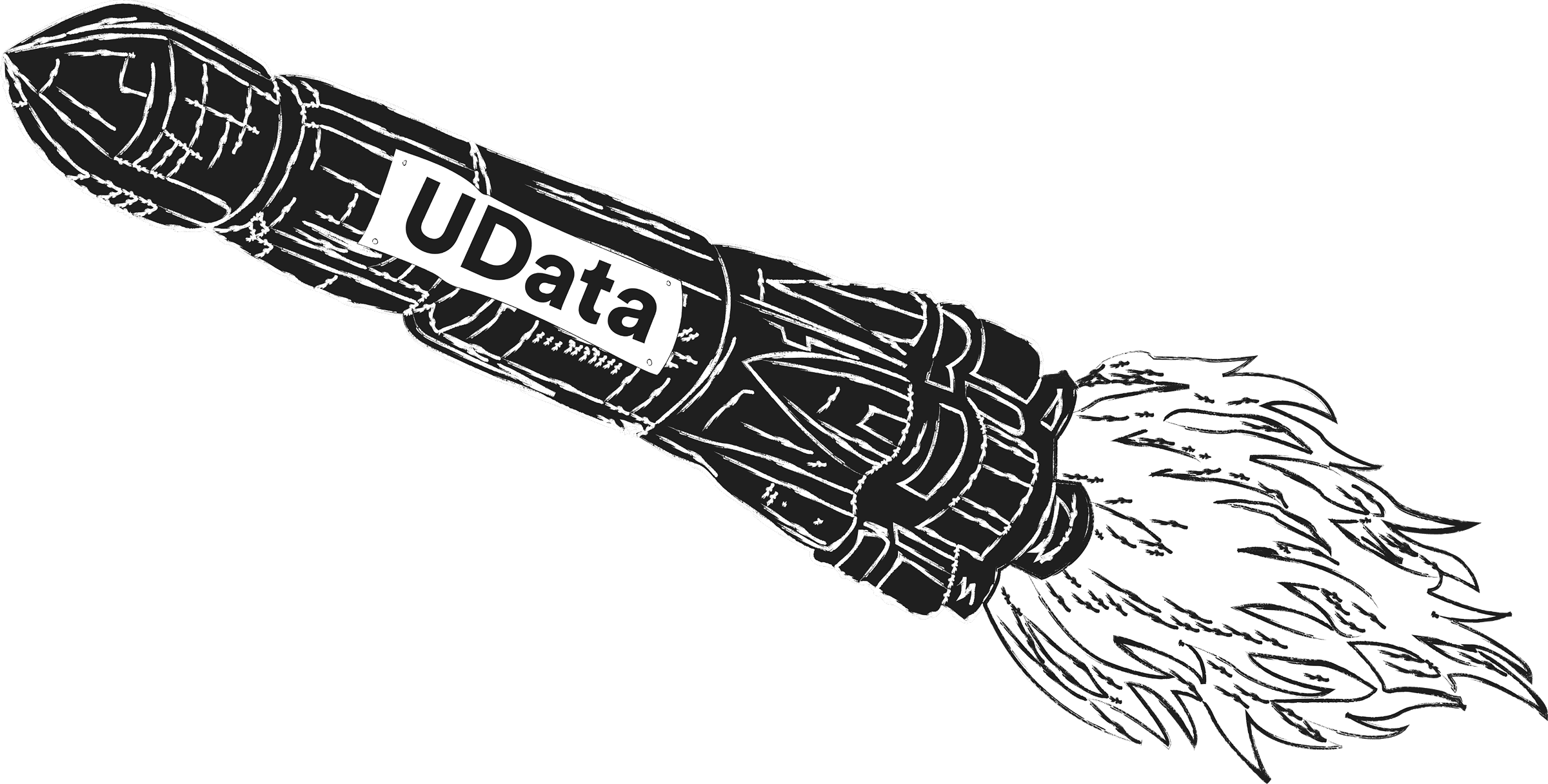 UData - Screenshot 2 showing product features and functionality