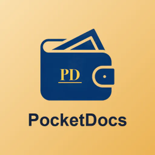 PocketDocs