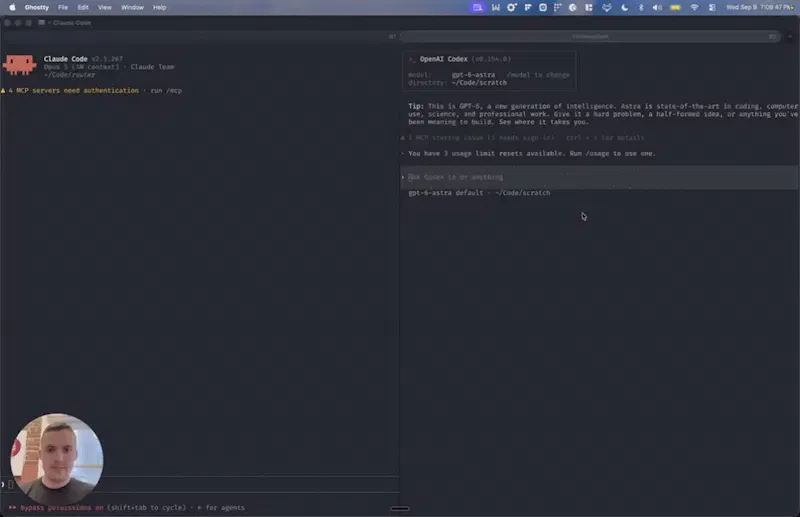 Weave Router 2.0 screenshot 1 (video preview)