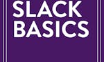 Take Control of Slack Basics image