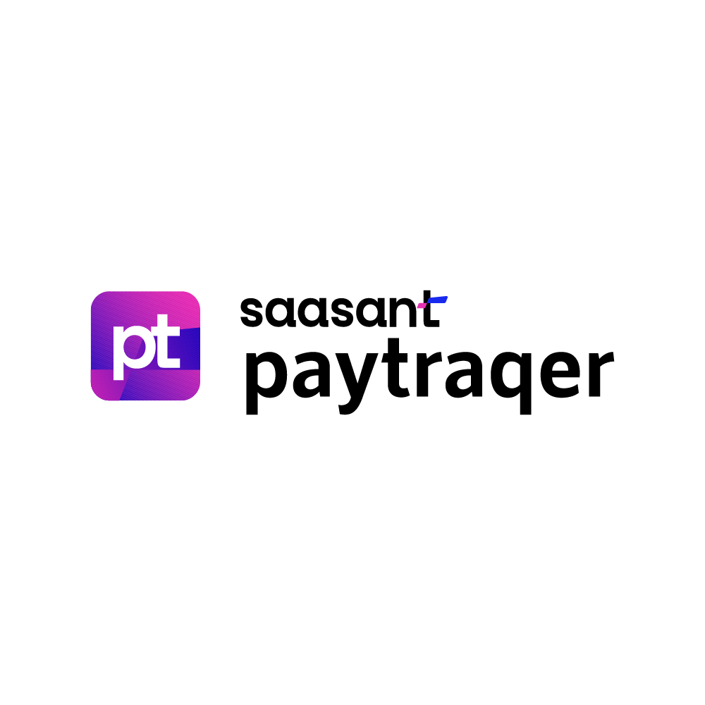 PayTraQer logo