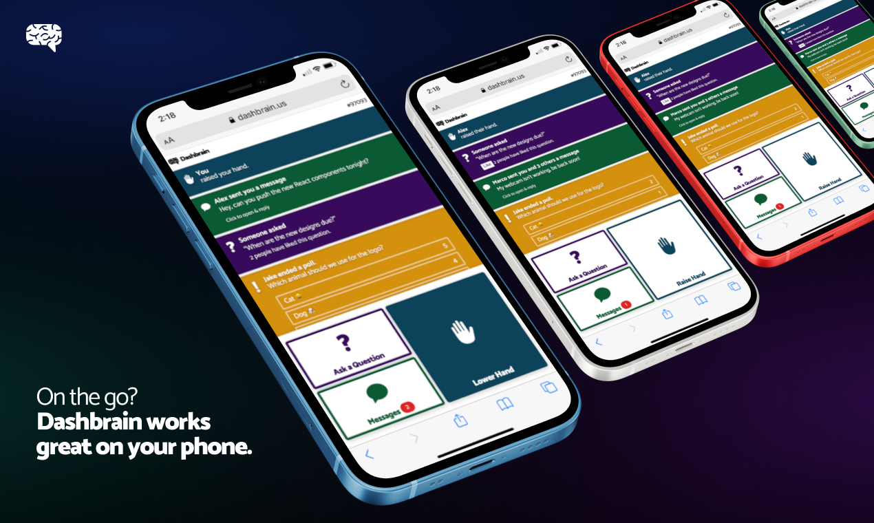 Dashbrain gallery image