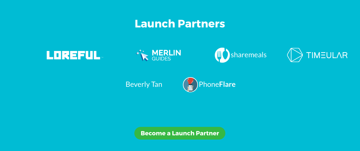 Crowdraising gallery image