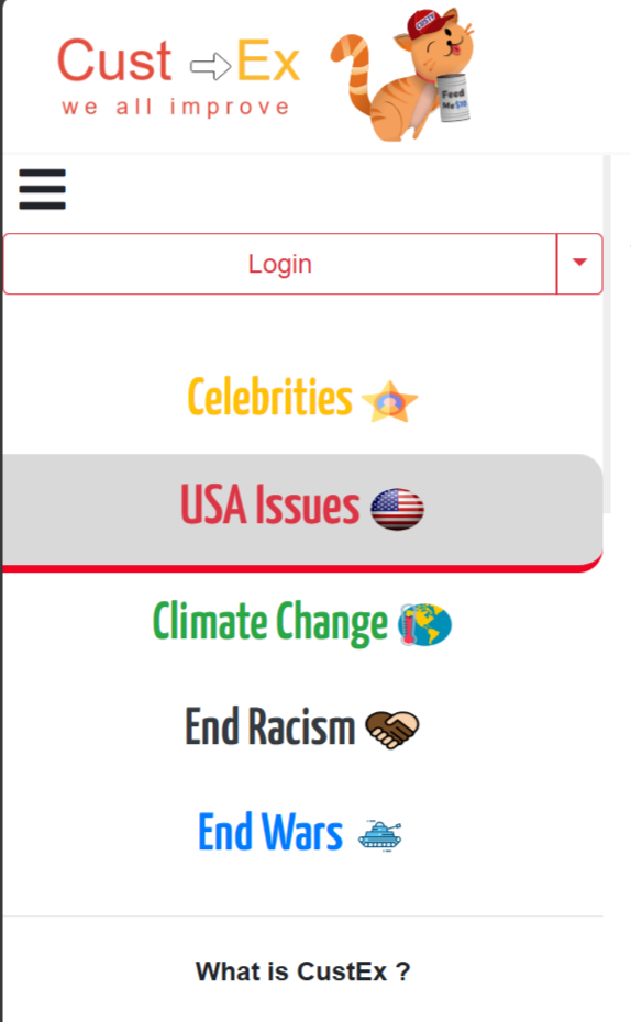 CustEx media 3