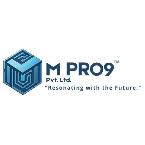 M PRO9 Private Limited  gallery image