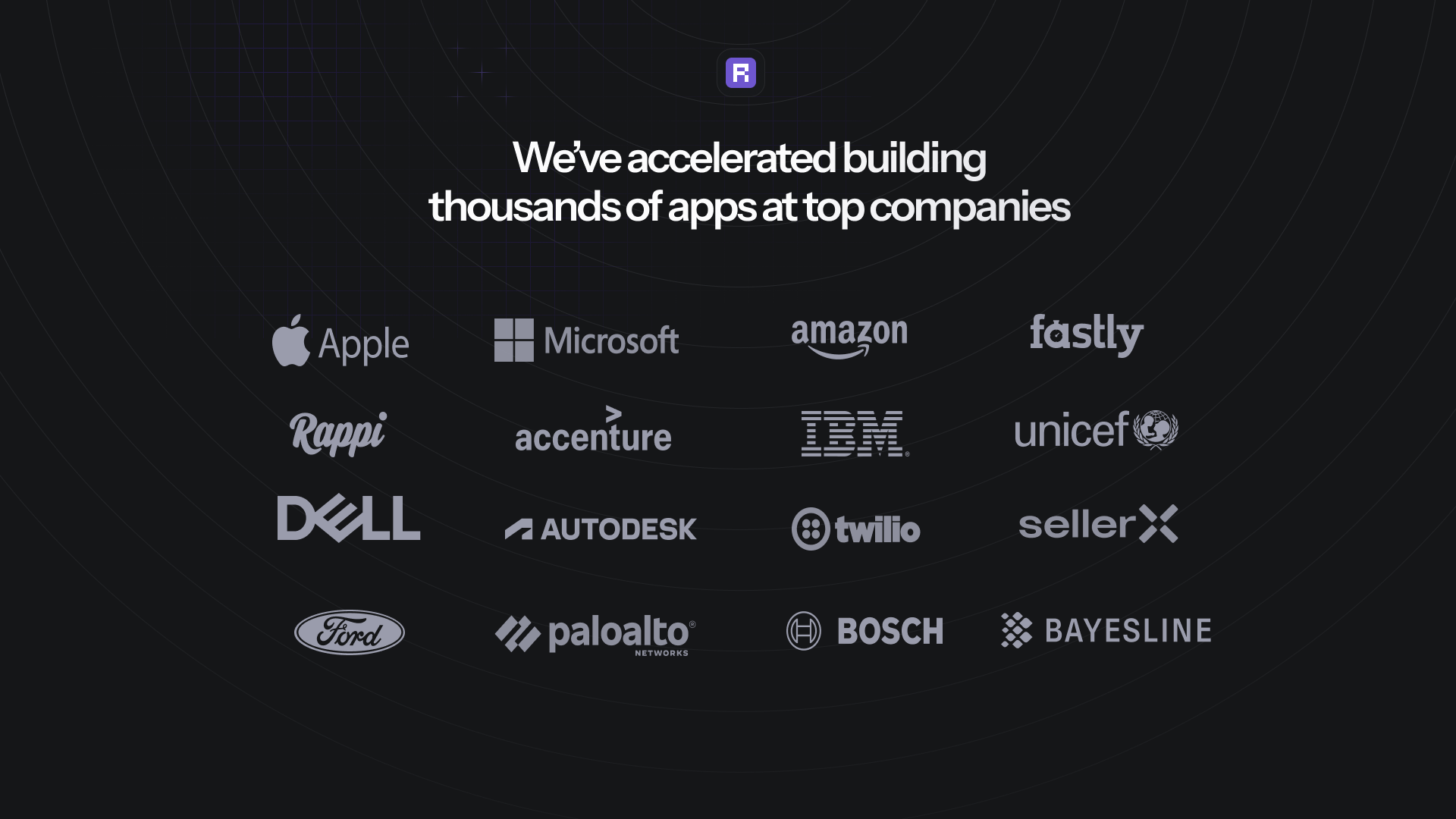 Reflex gallery image