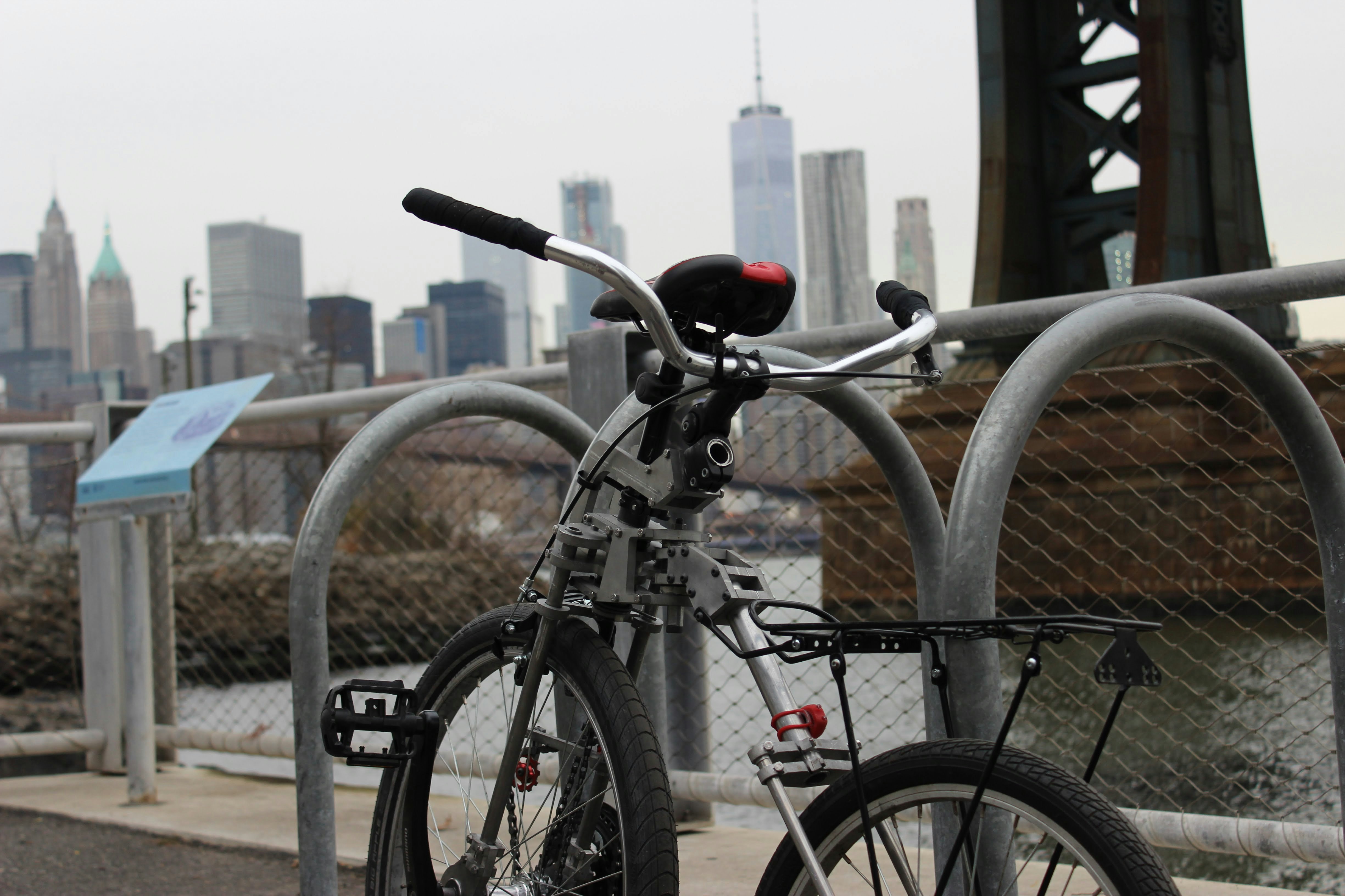 Bell Cycles gallery image