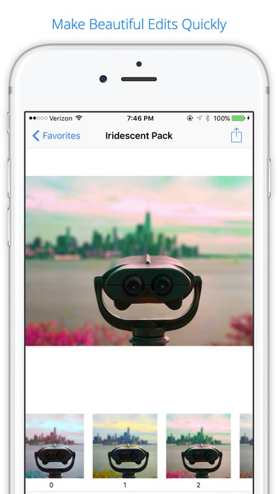 Filters, Filters. gallery image