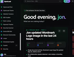 OpenLoad gallery image
