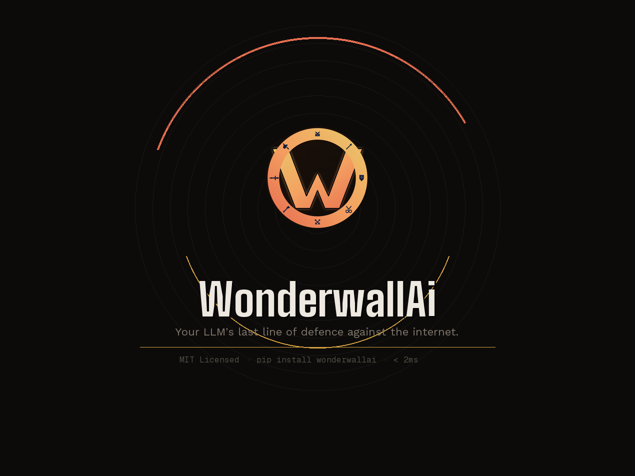WonderwallAi gallery image