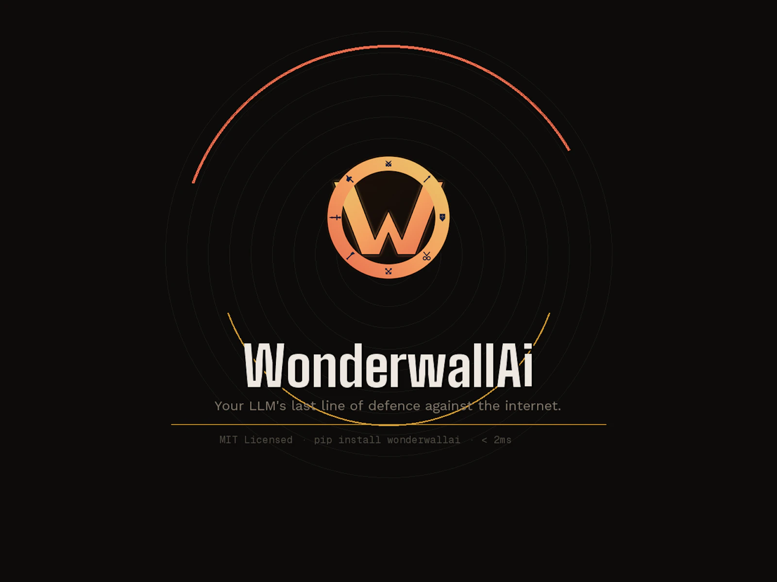 WonderwallAi screenshot 2