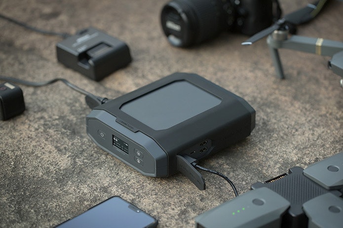 Omni Ultimate gallery image