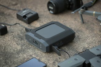 Omni Ultimate gallery image