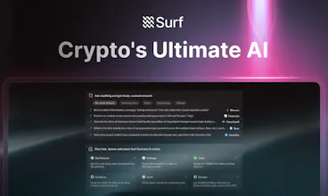 Surf gallery image