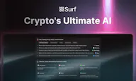 Surf