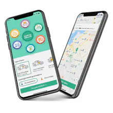 Bongéni On-demand Delivery Platform gallery image