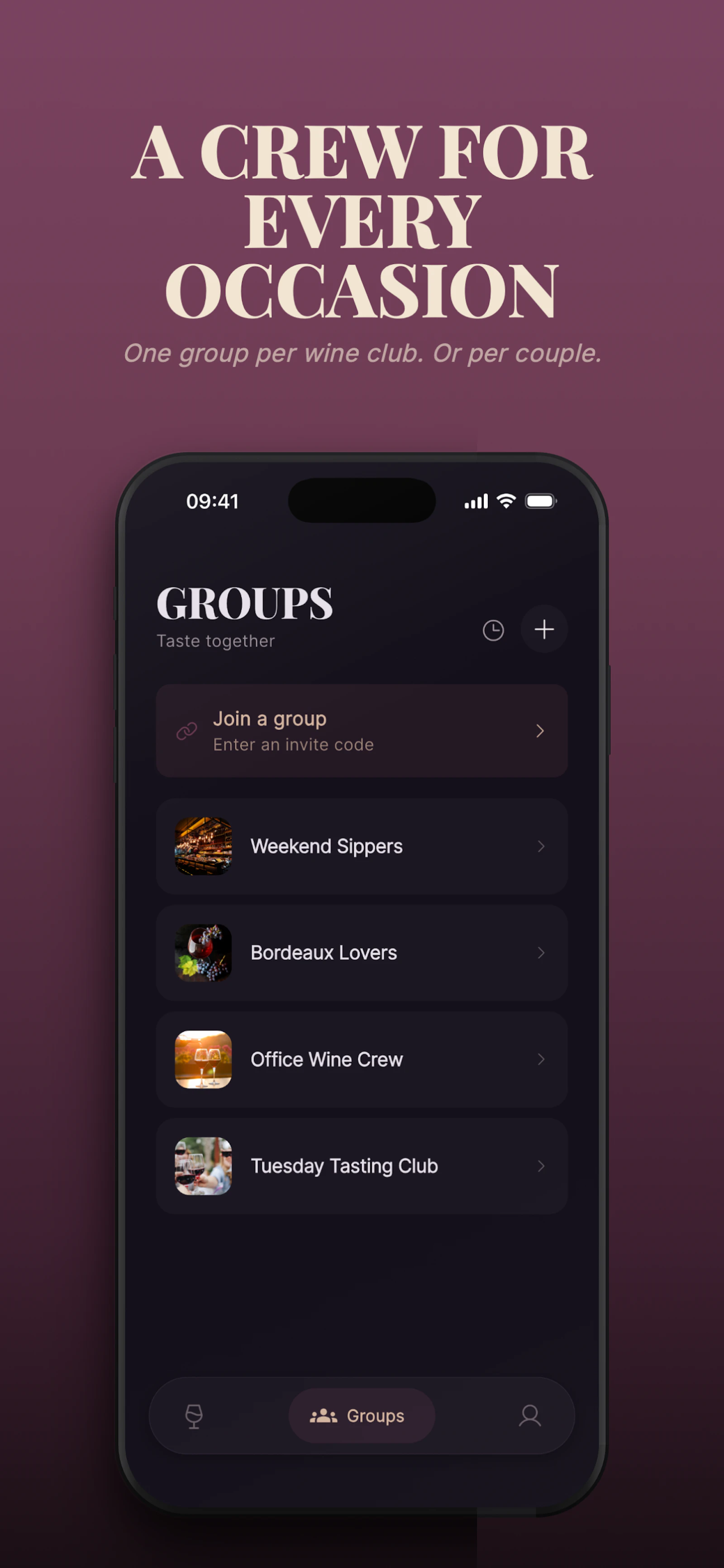 Sippd screenshot 10