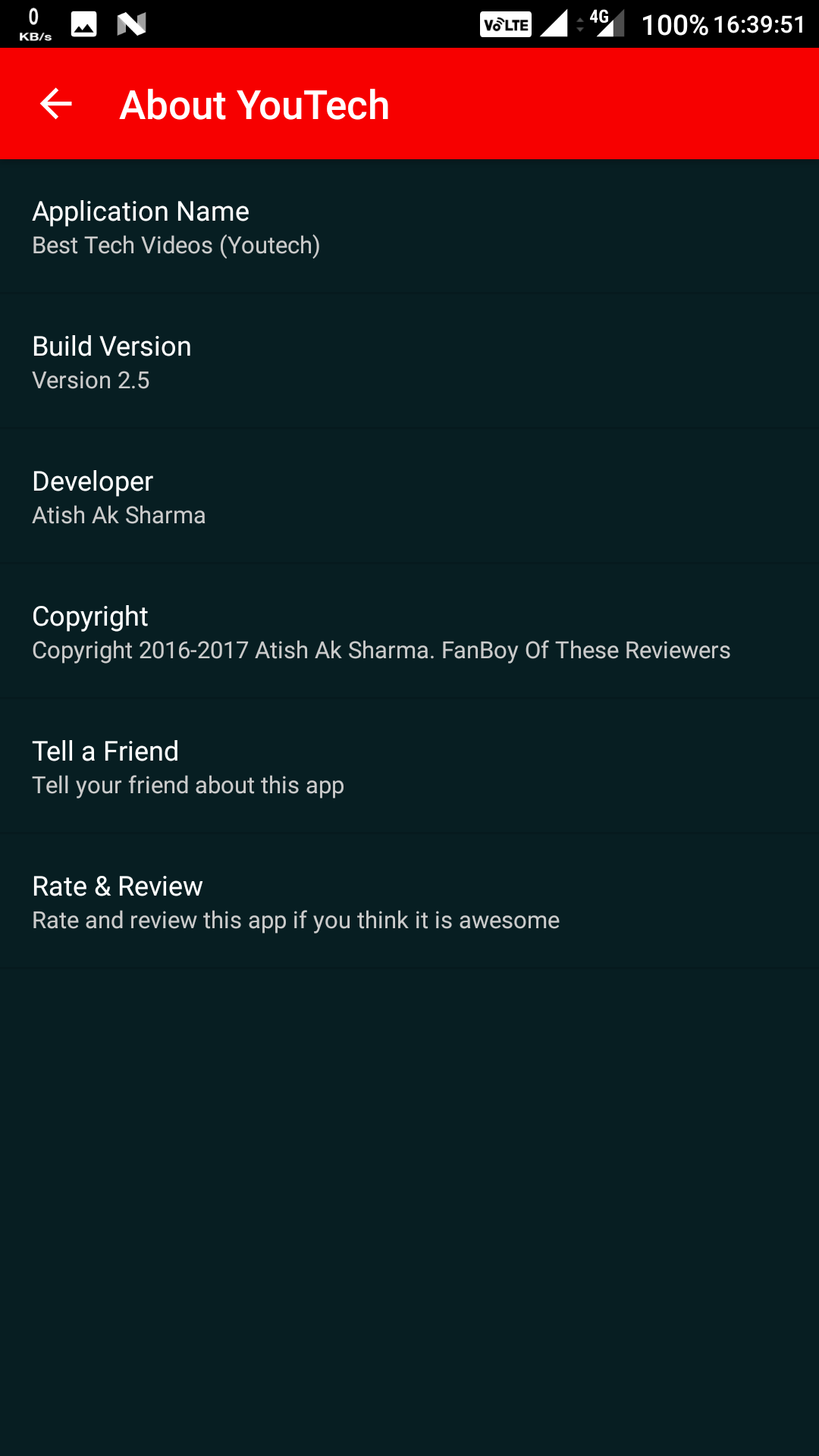 YouTech (Best Tech Videos) gallery image