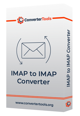 IMAP to IMAP Converter Tool