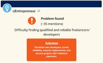 Problem Sifter gallery image