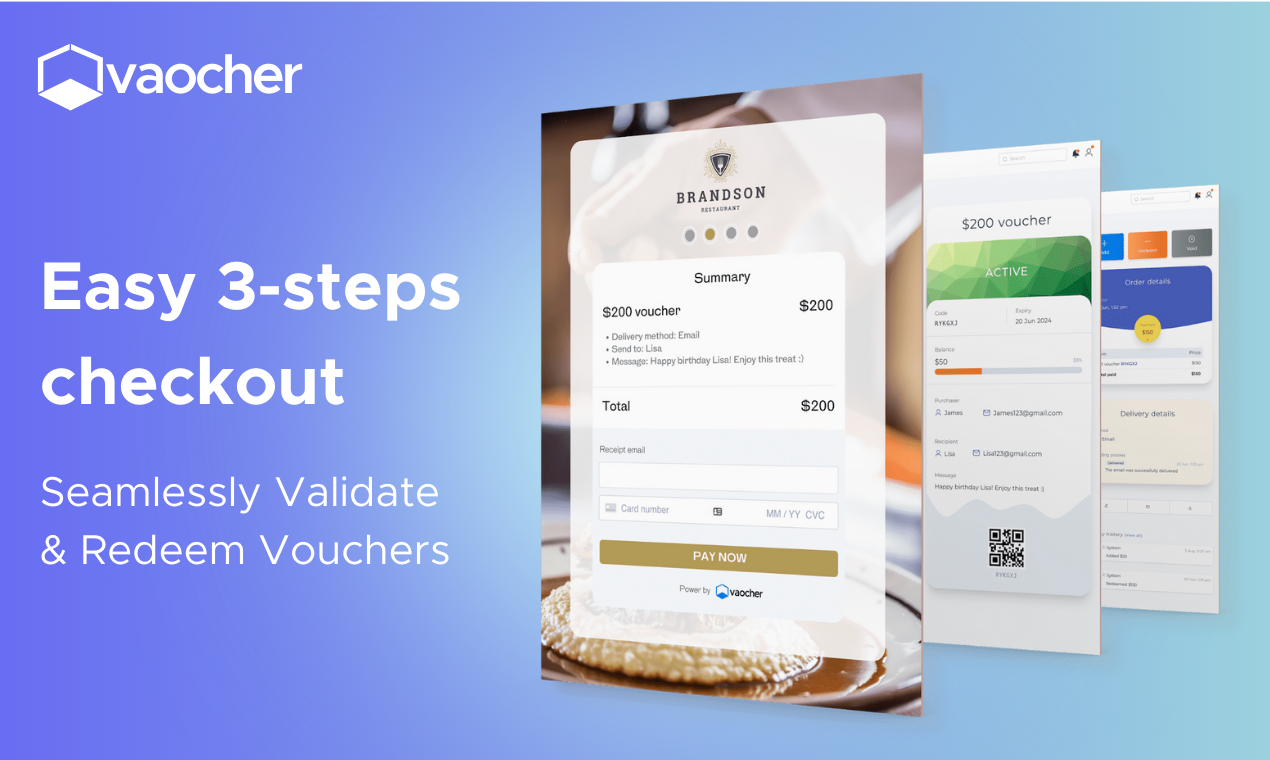 VaocherApp gallery image