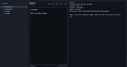 CrewDock gallery image