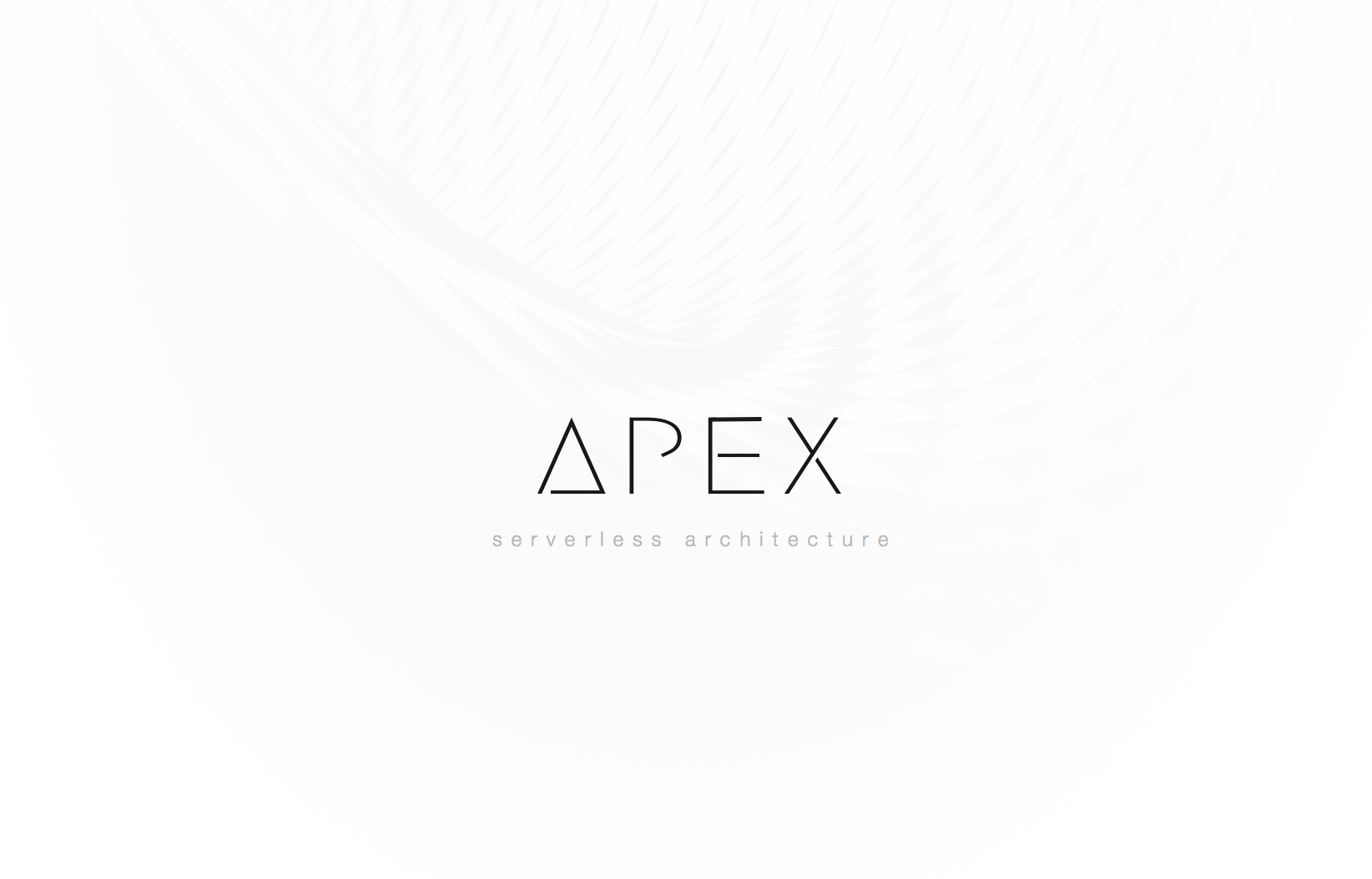 Apex