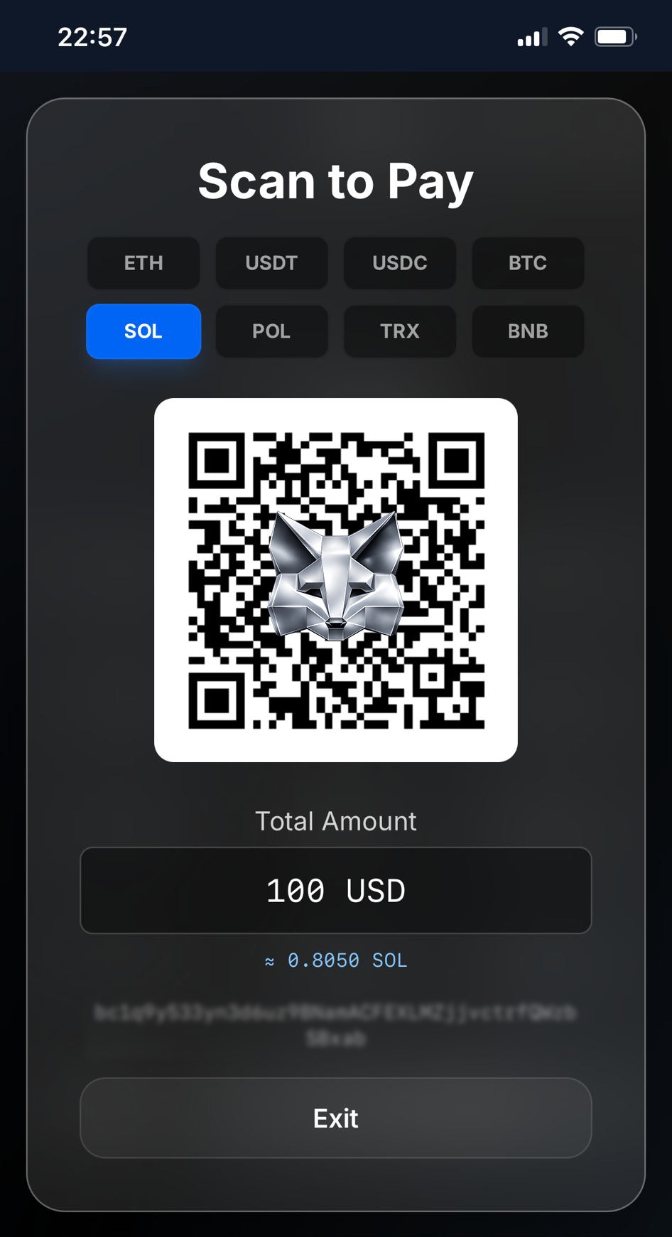 MM AI Agent  gallery image