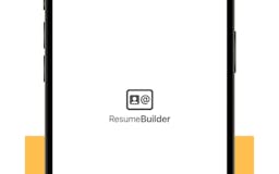 Resume Builder - DevOps media 1