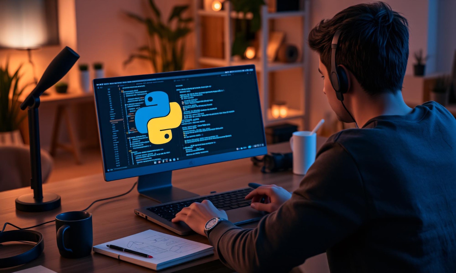 Kitskillhub - Python编程课程可以在2025年改变您的职业媒体1