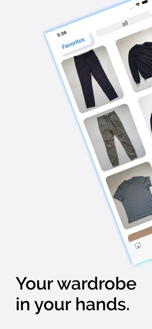 Wearly Wardrobe gallery image