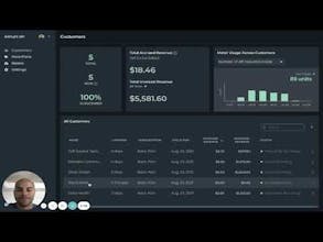 Octane Billing gallery image