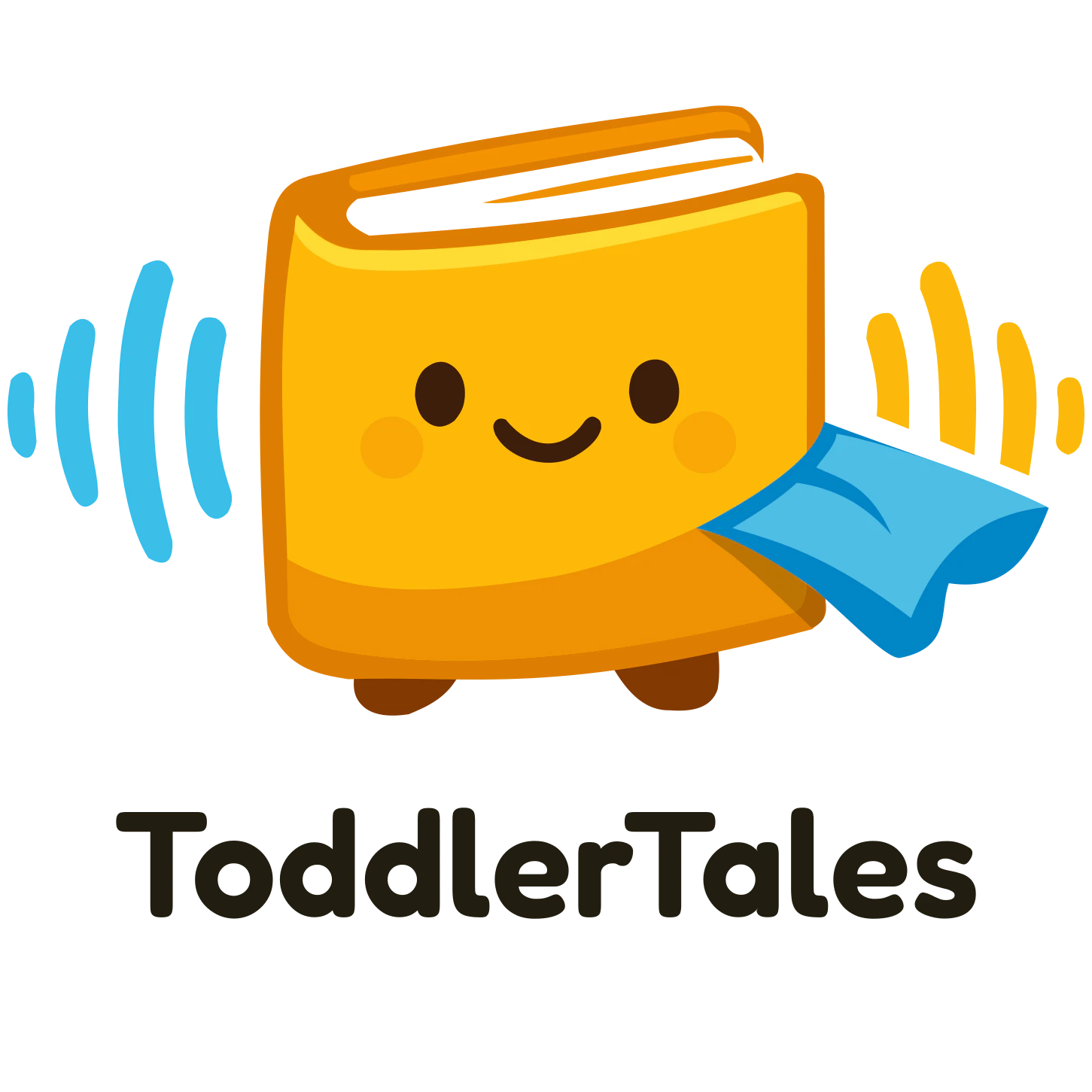 ToddlerTales logo