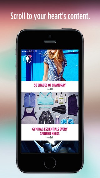 Shopfeed gallery image