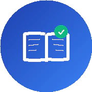 ClaryBook logo