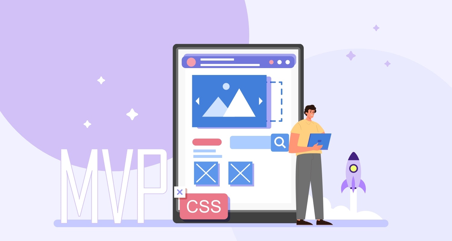 MVP’s Software Development