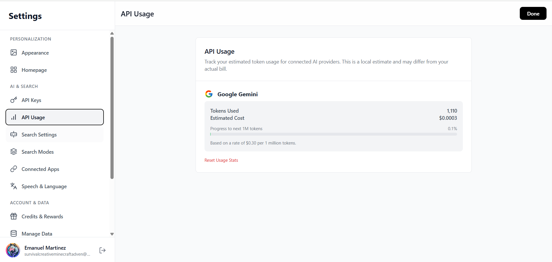 Kyndra ai 2.0 - Screenshot 4 preview