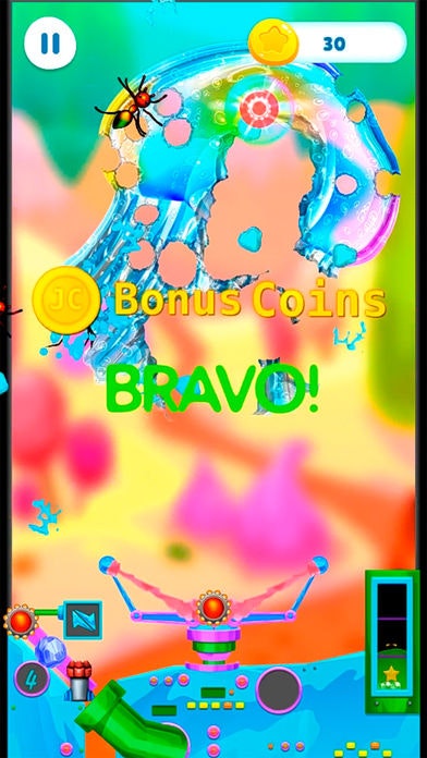 Jelly Crusher - Blast Pop & Crush Sweets gallery image