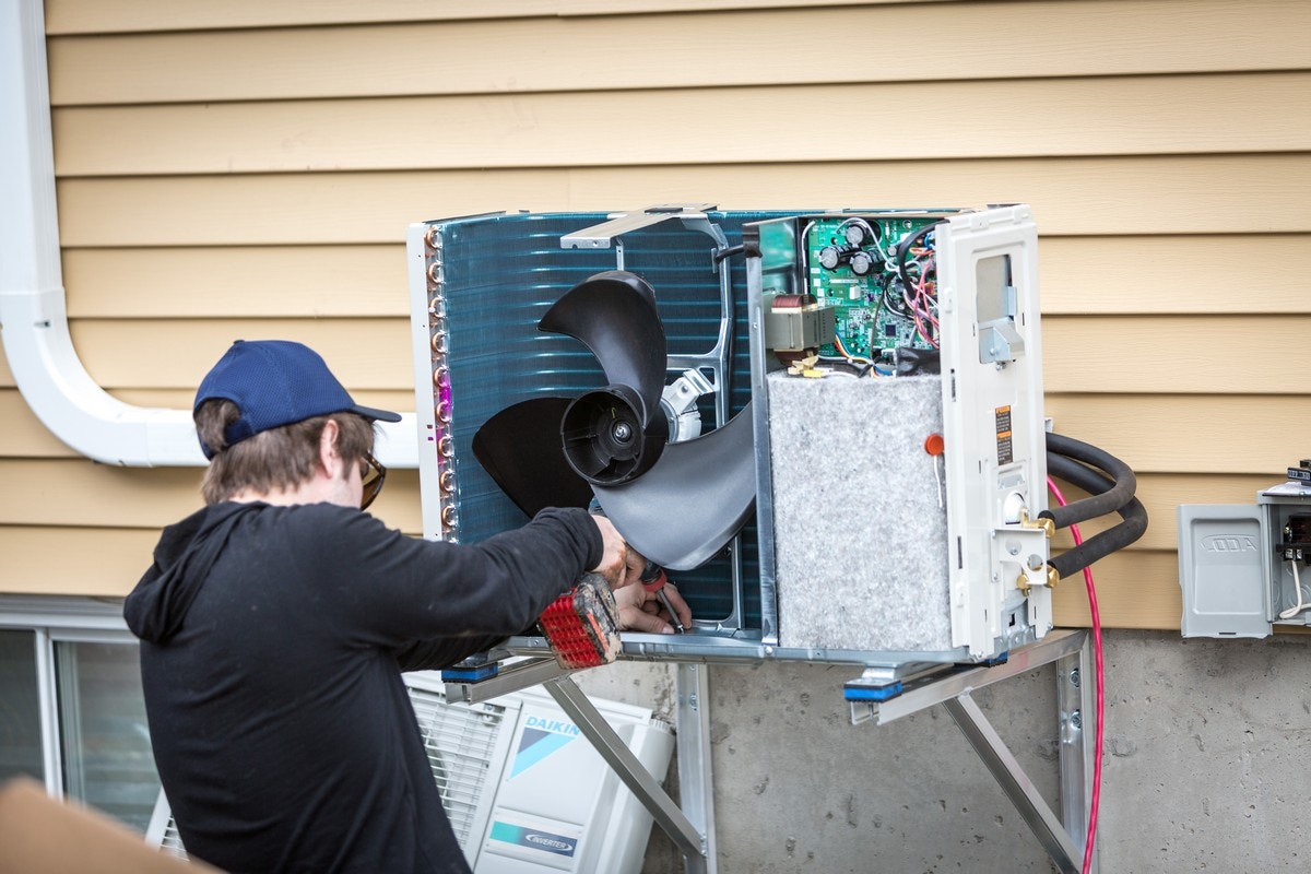 Greenfoot Energy Solutions Moncton gallery image