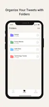 TweetCatcher gallery image