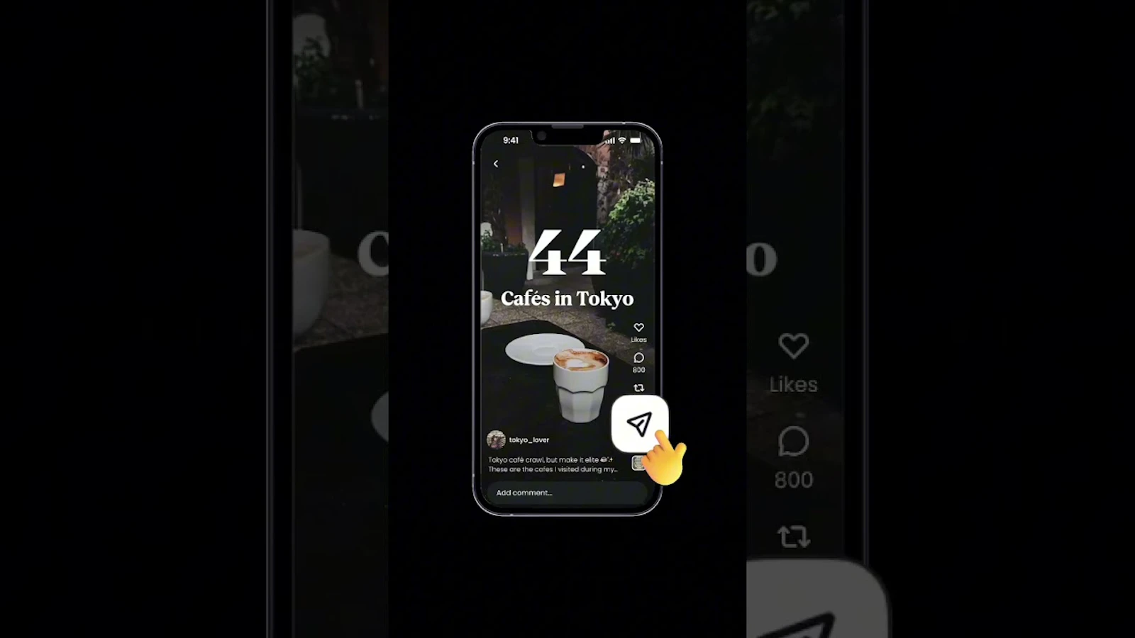 SpotFetch by DocentPro screenshot 1 (video preview)