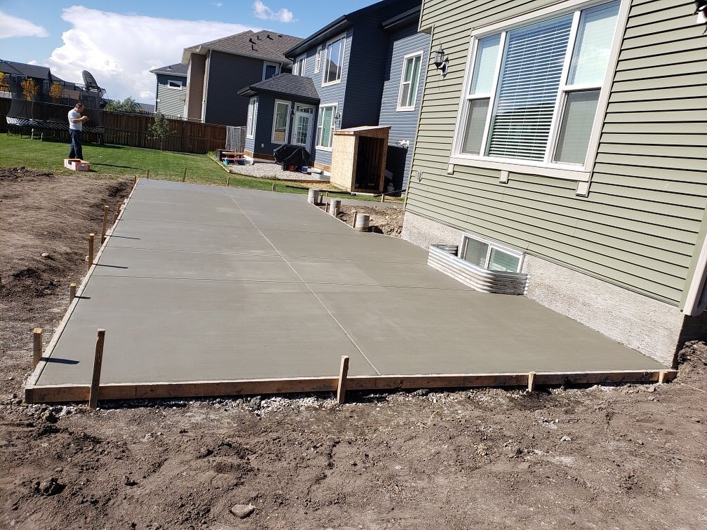 Concrete Contractors Calgary Product Information, Latest Updates, and