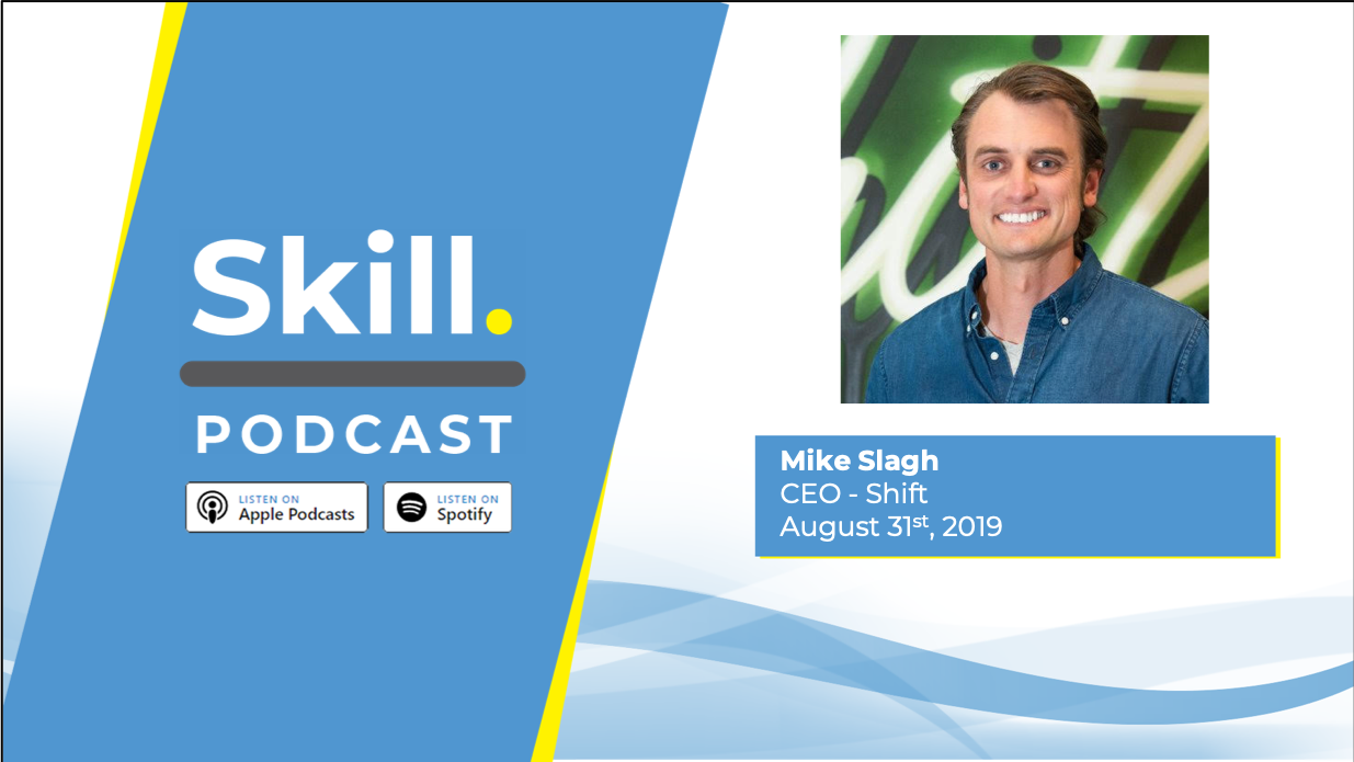 Skill Podcast gallery image