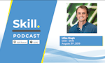 Skill Podcast image