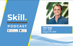 Skill Podcast media 1